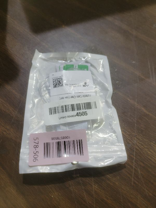 Photo 1 of [3-Pack] Suoman for Fitbit Sense 2 /Versa 4 Screen Protector Case, Full Around Electroplate Soft TPU Bumper Around Protective Case Cover for Fitbit Sense 2 /Versa 4 Smartwatch(Clear+Clear+Clear+Clear)