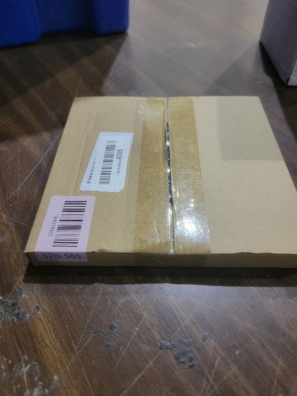 Photo 1 of 150 Mini Acrylic Pacifiers for Baby Shower Game, 0.86 Inch Bulk Chupones para Gender Reveal Party Favors Table Decoration (Blue)