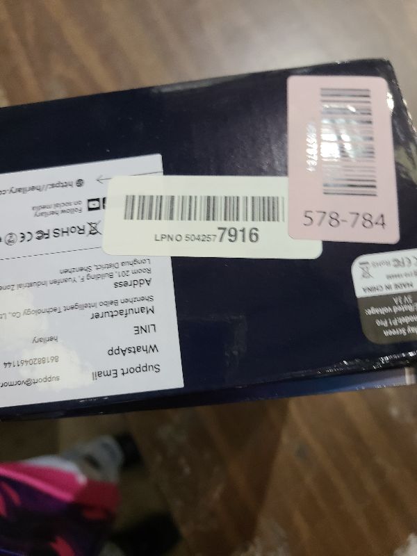 Photo 1 of 11.5" Largest Wireless Carplay HD Screen for Carplay & Android Auto Car Stereo with 4K Dash Cam 1080P Backup Camera, GPS Navigation/Bluetooth/Mirror Link/Voice Control/AUX/FM/Siri