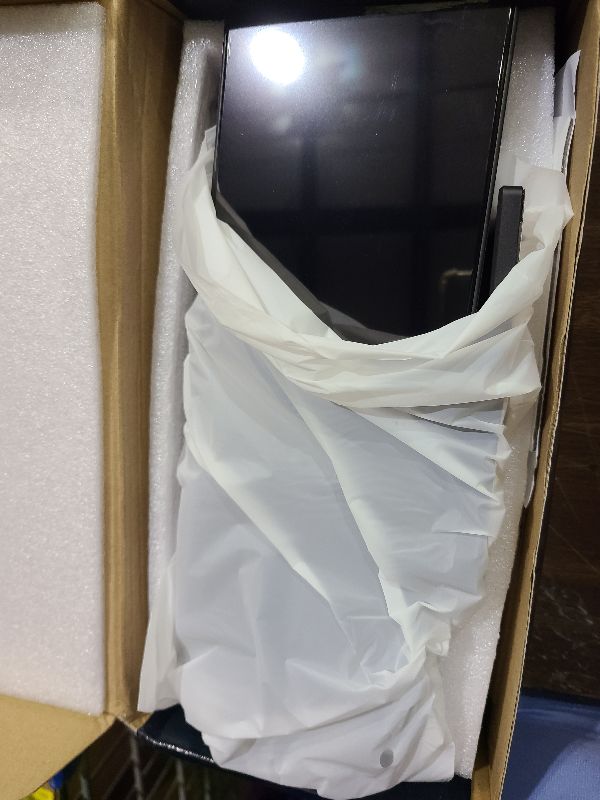 Photo 1 of 11.5" Largest Wireless Carplay HD Screen for Carplay & Android Auto Car Stereo with 4K Dash Cam 1080P Backup Camera, GPS Navigation/Bluetooth/Mirror Link/Voice Control/AUX/FM/Siri