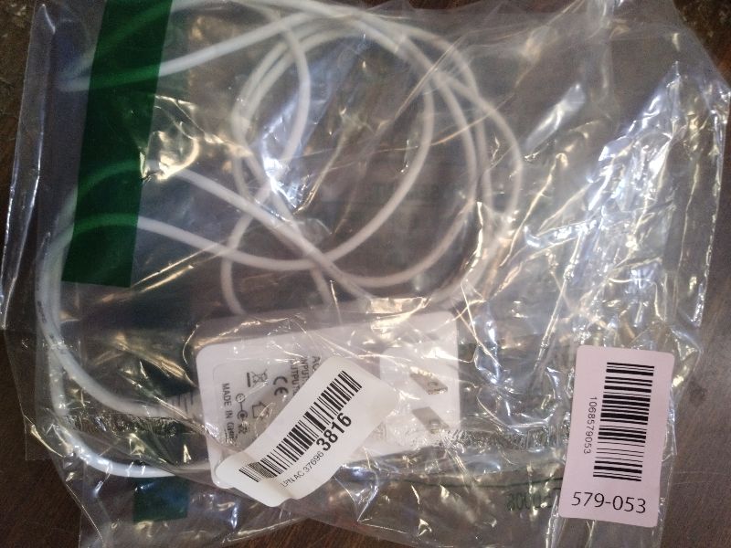 Photo 1 of 12V 6.5FT Power Cord Replacement Adapter Compatible with Fenchilin/Hansong DC117-15 Makeup Mirror Light Bulbs Charger, Fits Hasipu/Hollywood Vanity Mirrors, Perfect Makeup Mirror Charger Replacement