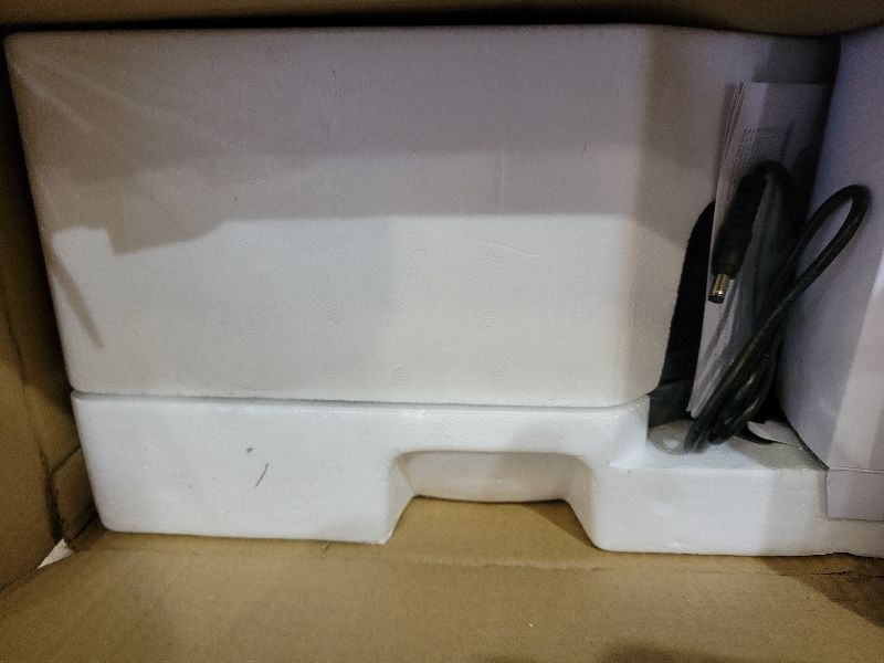 View 2 of 18 Egg Automatic Egg Incubator for Hatching Eggs, Chicken Egg Incubator with Auto Egg Turning, Humidity & Temperature Control, Hatch Day Counter, Egg Candler, 2 Egg Trays & External Water Bottles