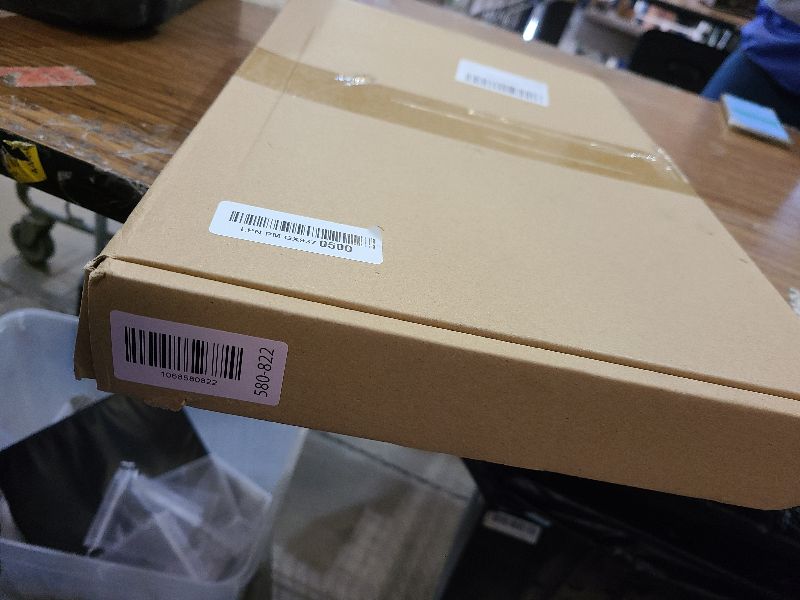 Photo 1 of 16 Pass 1/2" Transmission Cooler, 16 Rows 8AN Tube Fin Cooler Air Compressor Aftercooler- 1/2" Metal Tube 3/4-16 SAE Thread - Black Aluminum Condenser