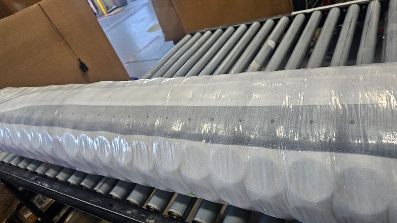 Photo 1 of ***STOCK PHOTO REFERENCE ONLY***Naruchu KING Mattress