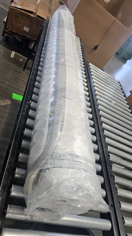 Photo 1 of ***STOCK PHOTO REFERENCE ONLY***Naruchu KING Mattress