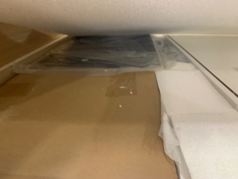 Photo 1 of  dressing table set (vanity desk and chair). 