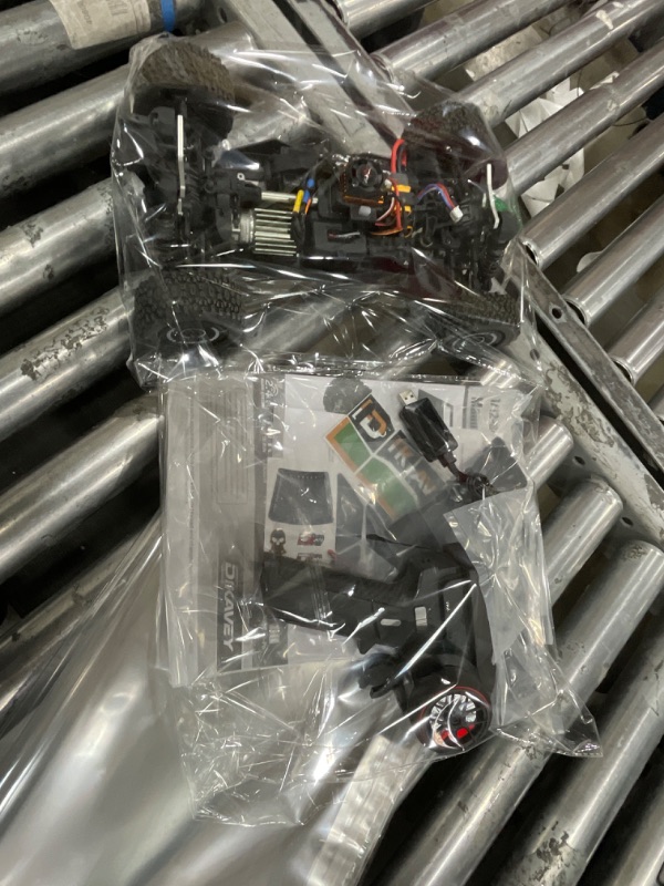 Photo 1 of  Brushless RC Cars for Adults,Remote Control Car for Fast Max 30 MPH 4X4 High Speed Racing RC Buggy Fast Off-Road RC Truck, Suitable as Giftfor Beginner-Orange Green