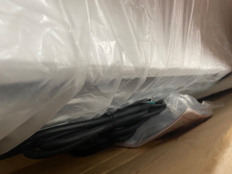 Photo 1 of ***SOLD FOR PARTS***18,000 BTU Mini Split AC/Heating System, 19 SEER2 230V Ductless Split-System Air Conditioner