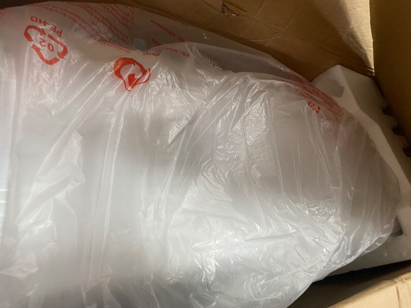 Photo 1 of ***SOLD FOR PARTS***18,000 BTU Mini Split AC/Heating System, 19 SEER2 230V Ductless Split-System Air Conditioner