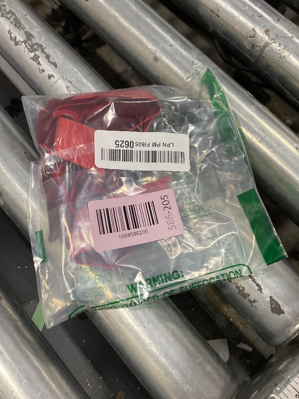 Photo 1 of 2PCS Velvet Hair Bows Red Hair Ribbon Clips Big Fall Alligator Clips Hair Accessories for Women Girls Toddlers Kids Baby