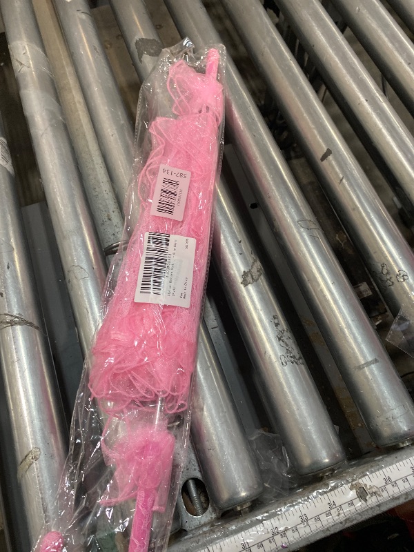 Photo 1 of
Visit the URAWESO Store
Vintage Lace Parasol Gothic Lolita Umbrella UV Sun Protection Witch Cosplay Photoshoot Props Party Decoration