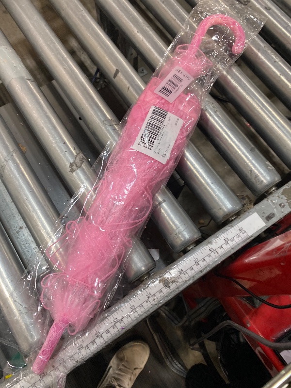 Photo 1 of 
Visit the URAWESO Store
Vintage Lace Parasol Gothic Lolita Umbrella UV Sun Protection Witch Cosplay Photoshoot Props Party Decoration