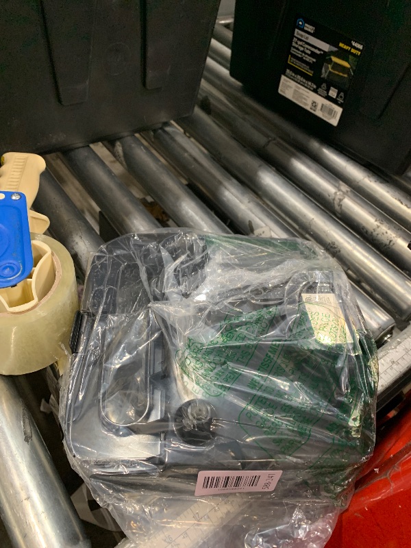 Photo 1 of  Panini Press Grill and Gourmet Sandwich Maker