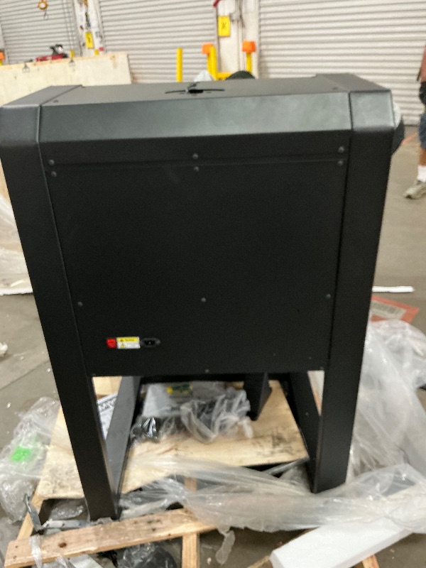 Photo 1 of *** TRUCK PICKUP ONLY *** GMWD Stair Stepper Machine, Commercial Grade Stair Climber with Bluetooth, Stair Machine for Cardio, 15 Resistance Levels, 24-164 Steps/Min, Exercise Machine with LED Display for Home