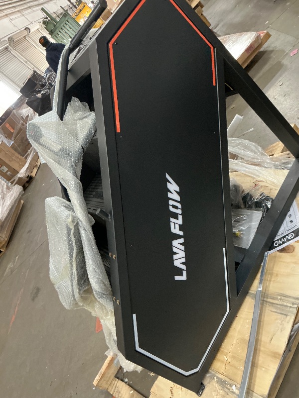 Photo 1 of *** TRUCK PICKUP ONLY *** GMWD Stair Stepper Machine, Commercial Grade Stair Climber with Bluetooth, Stair Machine for Cardio, 15 Resistance Levels, 24-164 Steps/Min, Exercise Machine with LED Display for Home