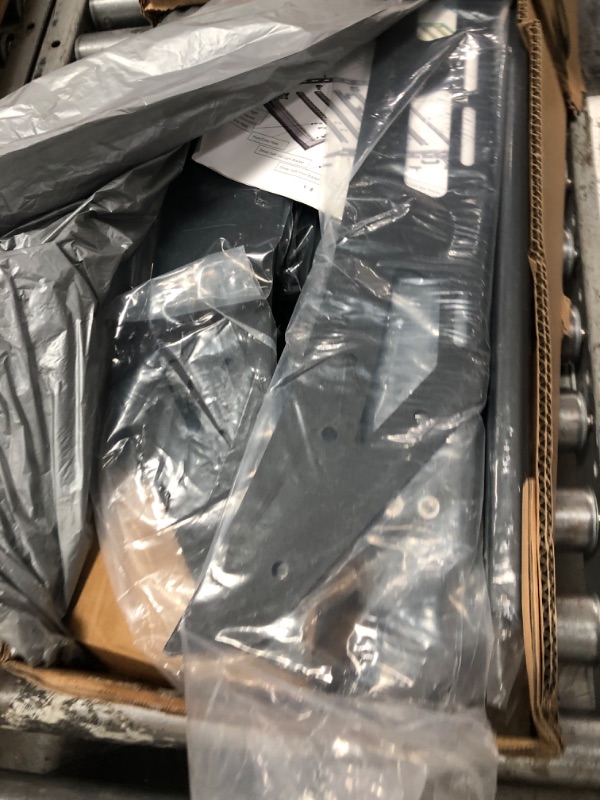 Photo 1 of Heavy Duty Top Roof Rack Accessories Compatible with 2005-2023 Toyota Tacoma Double Cab 4 Doors Pickup/No Drilling