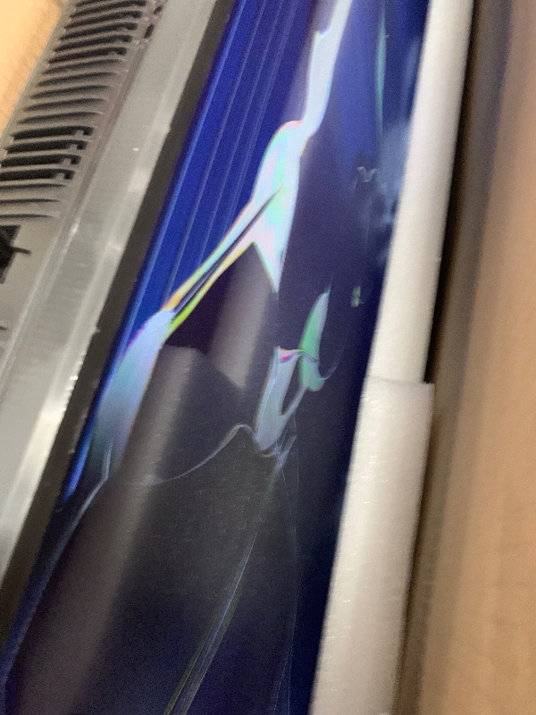 Photo 1 of *** PARTS ONLY *** Samsung 75-Inch Class Crystal UHD U8000F 4K Smart TV (2025 Model) Endless Free Content, Crystal Processor 4K, MetalStream Design, Knox Security, Alexa Built-in