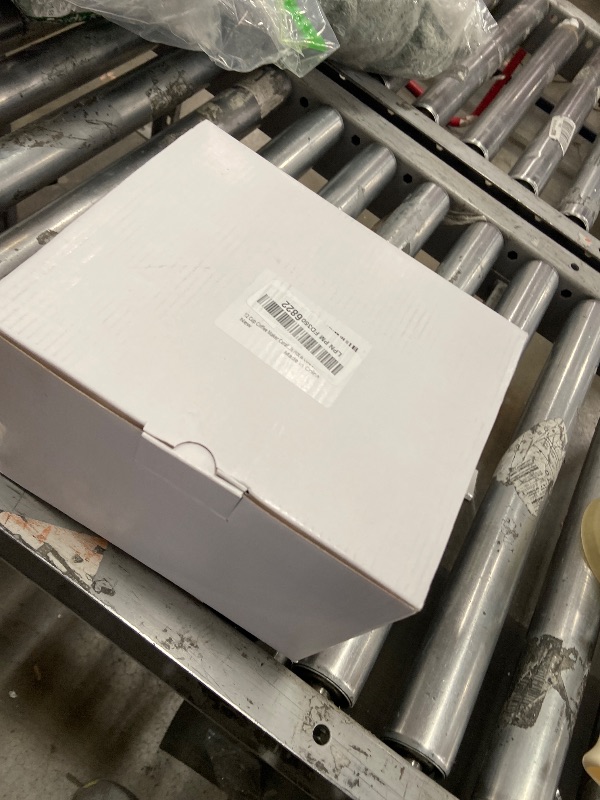 Photo 1 of 12 Cup Coffee Maker Carafe Replacement Pot Compatible with Keurig 5000 & 5500 K-Duo Essentials and K-Duo Hot & Iced Brewers K5600 (Gen 2) Only (NOT Fit K-Duo 5100 Model)