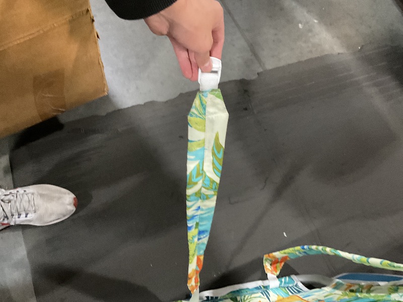 Photo 1 of ***BACK STRAP IS BROKEN
American Outback Backpack Beach Chair