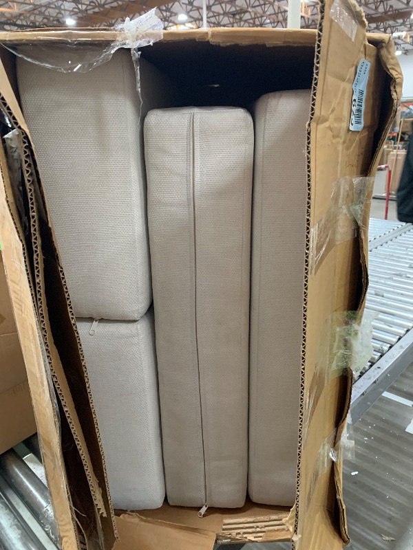 Photo 1 of (parts) home office cushion