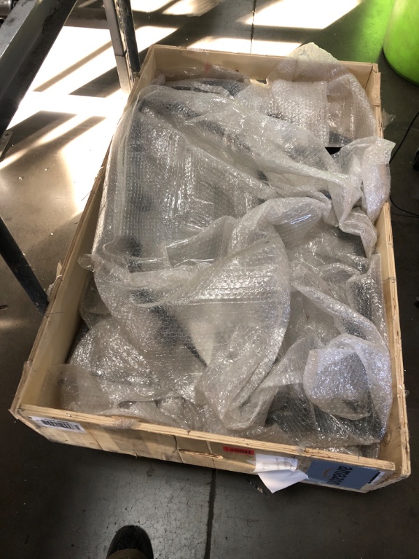 Photo 1 of *************FOR PARTS ONLY- MISSING THE PANELS************
ALMULOO 4Pcs Full Doors Compatible with 2017-2024 Can-Am Maverick X3/X3 Max R/X3 Max RR Aluminum Suicide Doors