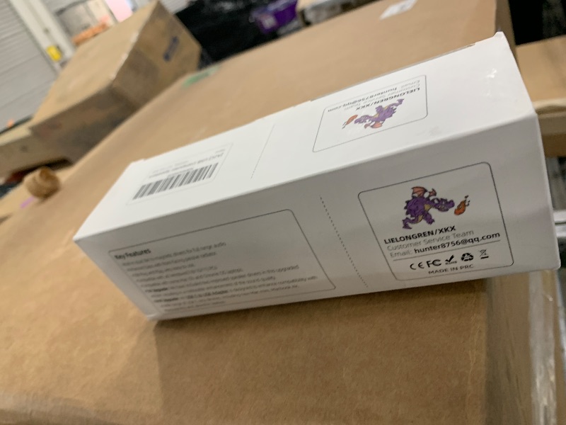 Photo 1 of [Upgraded] USB Computer /Laptop Speaker with Stereo Sound & Enhanced Bass, Portable Mini Sound Bar for Windows PCs, Desktop Computer and Laptops