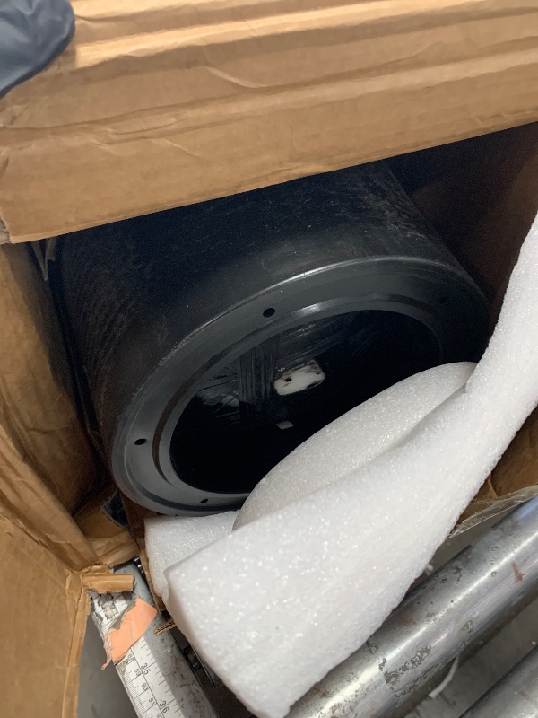 Photo 1 of ***TANK ONLY*** APEC WH-SOFTENER-30-FG Reverse Osmosis System + Water Softener Savings Bundle | Top Tier Alkaline Mineral RO System | Spa Quality Water Softener 30K Grains, Digital Control Valve