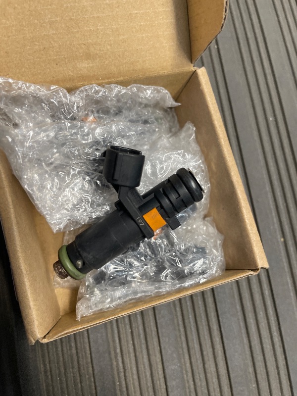 Photo 1 of 06A906031CP Naturally Aspirated 2.0L EA827 Fuel Injectors,Compatible with/VW 2.0 Jetta S 2011-2015 |4 Holes| |4 PC Set|