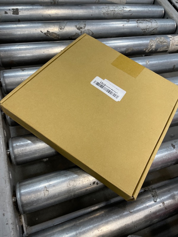 Photo 1 of 1" RV Vinyl Trim Molding Insert White for RV Screw Cover Camper Trailer Travel Gutter Corner Channel Outside Seam roof Edge Track Heavy Duty Trim(100 ft)