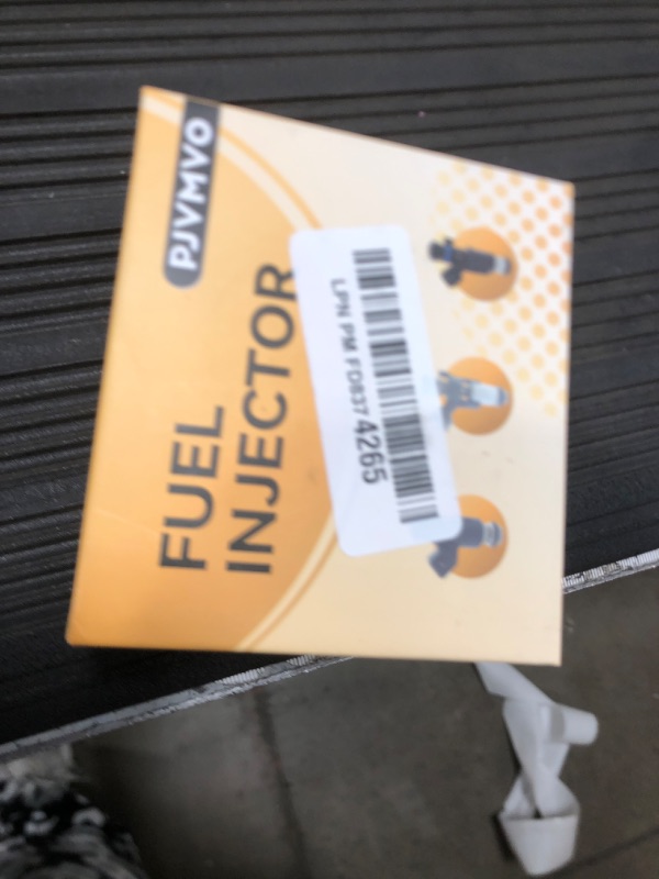 Photo 1 of 06H906036AE 2.0L GDI High-pressure Fuel Injectors,Compatible with/Audi 2.0 A4 A5 A6 Q3 Q5 2010 2011 2012 2013 2014 2015 2016,Compatible with/VW 2.0T Passat Gti CC 2009-2017 |6 Holes| |Set of 4|