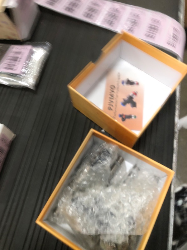 Photo 1 of 06H906036AE 2.0L GDI High-pressure Fuel Injectors,Compatible with/Audi 2.0 A4 A5 A6 Q3 Q5 2010 2011 2012 2013 2014 2015 2016,Compatible with/VW 2.0T Passat Gti CC 2009-2017 |6 Holes| |Set of 4|