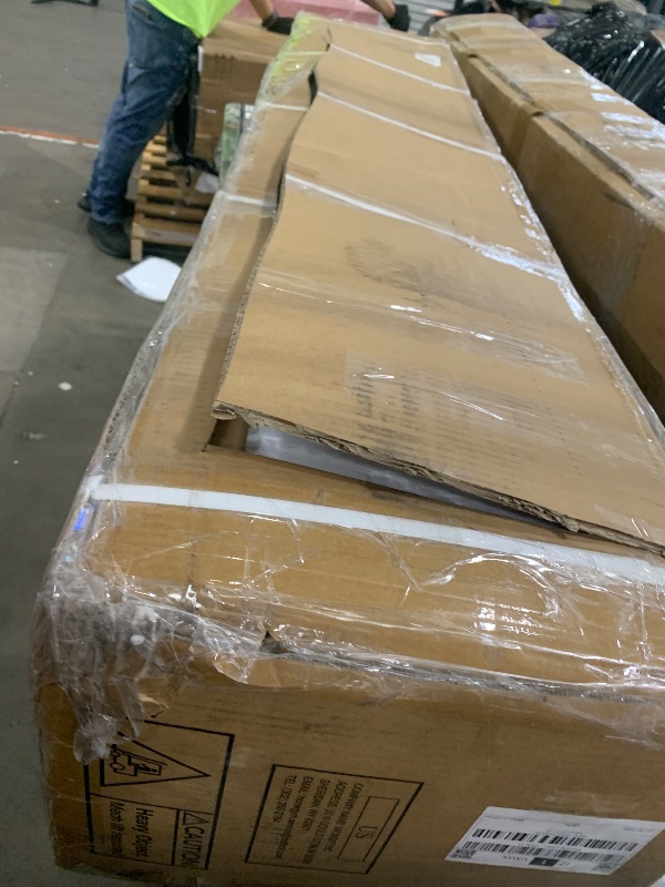 Photo 1 of ***PARTS ONLY***Dripex Leg Press Machine, Leg Press Machines for Home Gym, Professional Leg Press Hack Squat Machine Combo with 4 Weight Plate Storage Holders for Full Lower Body Workout - Weight Plates Not Included