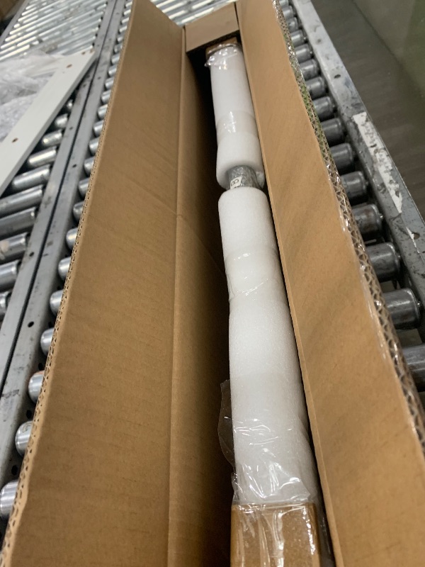 Photo 1 of ***PARTS ONLY***Propane Fire Pits, PAMAPIC 50,000 BTU Auto-Ignition Outdoor Fire Pit Table with Glass Wind Guard,41 Inch Outdoor Fire Tables for Patio Garden Deck Backyard Poolside