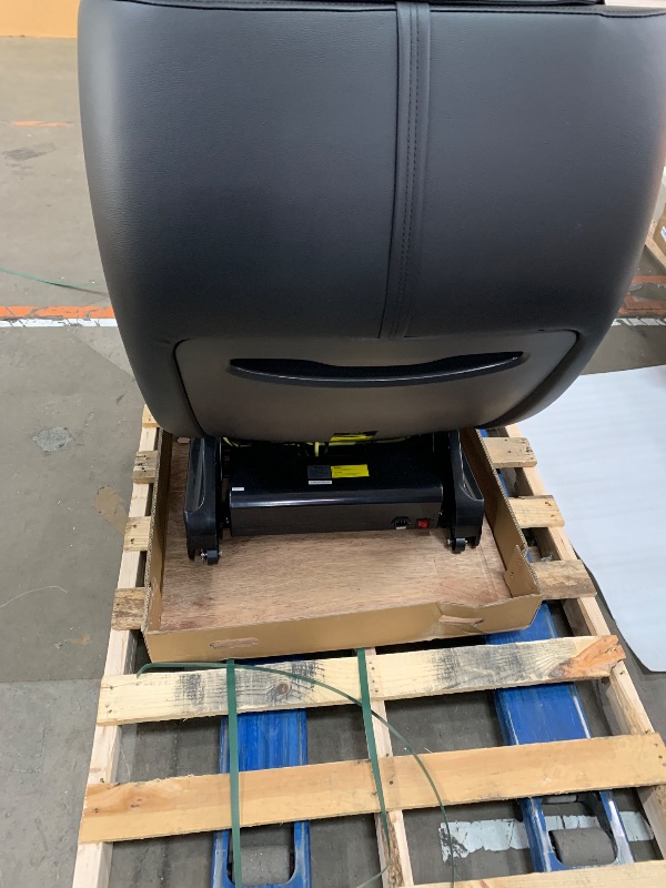 Photo 1 of ** TRUCK PICKUP ** Massage Chair, Zero Gravity Full Body Massage Chair, Shiatsu Recliner with 14 Massage Points, Lumbar & Calf Heating, 20 Auto Modes, Spacious Massage Area, Bluetooth Speaker, Touch Screen Controller