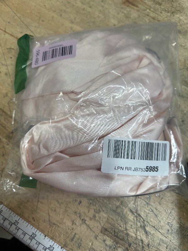 Photo 1 of ***ONL INCLUDES TOP ***

SWOMOG Womens Silk Satin Pajamas Long Sleeve Loungewear Two-piece Sleepwear Button-Down Pj Set Champagne