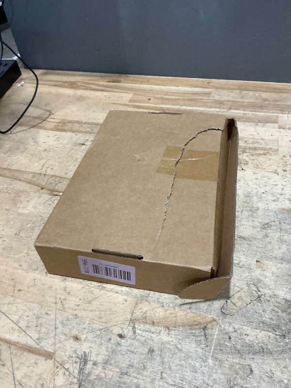 Photo 1 of 24 Pcs Mini Silicone Spatulas Rubber Small Silicone Scraper Heat Resistant Non Stick Flexible Kitchen Spatula for Wet Pet Food Can Jar Cooking Baking Frosting Mixing Tool, 7.4 x 1.38 Inches