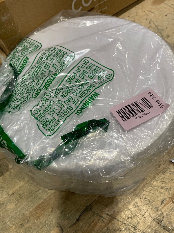 Photo 1 of 12 PCS Cake Boards 10 Inch Round, 10 Inch Cake Drums, 1/4" Thick Cake Drum, Cake Board Food Grade Cake Base, White Cake Cardboard Circles Bases para Pasteles for Wedding & Party & Pizza Desserts