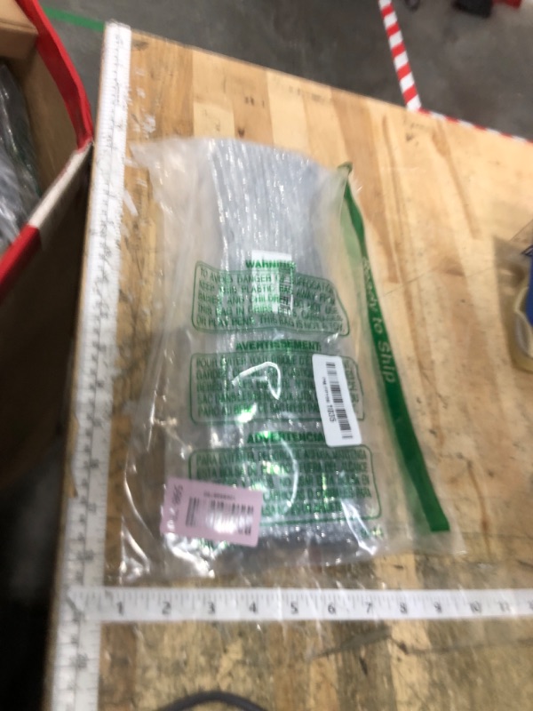 Photo 1 of 100 Pcs Cleaners Chenille Stem, Glitter Silver Craft Pipe Cleaners,DIY Craft,Fuzzy Sticks Pipe Cleaners Bulk for Creative Handmade DIY Art Craft and Crafts Project Decoration Supplies