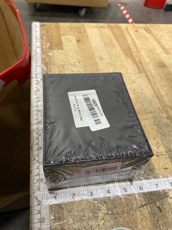 Photo 1 of **FACTORY SEALED** KNODOS 54mm Espresso Tamper For Breville Machines Calibrated Tamper Tool Espresso Walnut, Auto-Leveling and 30lb Spring Loaded Design Coffee Tamper With Stainless Steel Ripple Base