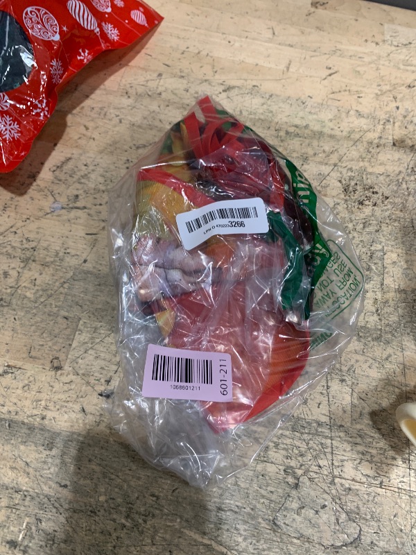 Photo 1 of 15 Inch Mini Fall Tree Skirt Christmas Reversible Thanksgiving Day Double Sided Print Mat Christmas Party Supplies for Home Tabletop Trees Holiday Decoration (15 Inch Fall/Christmas)