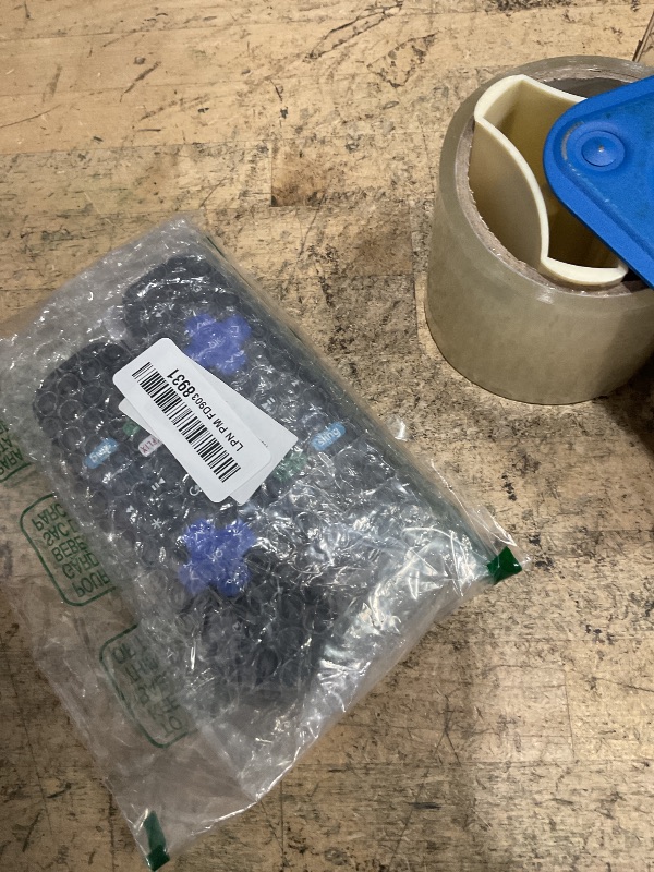 Photo 1 of (2 Pack) Replacement Remote Control for Roku Express, for Roku Premiere, for Roku Box, for Roku Player, for Roku 1 2 3 4 -?NOT for Stick or TV?