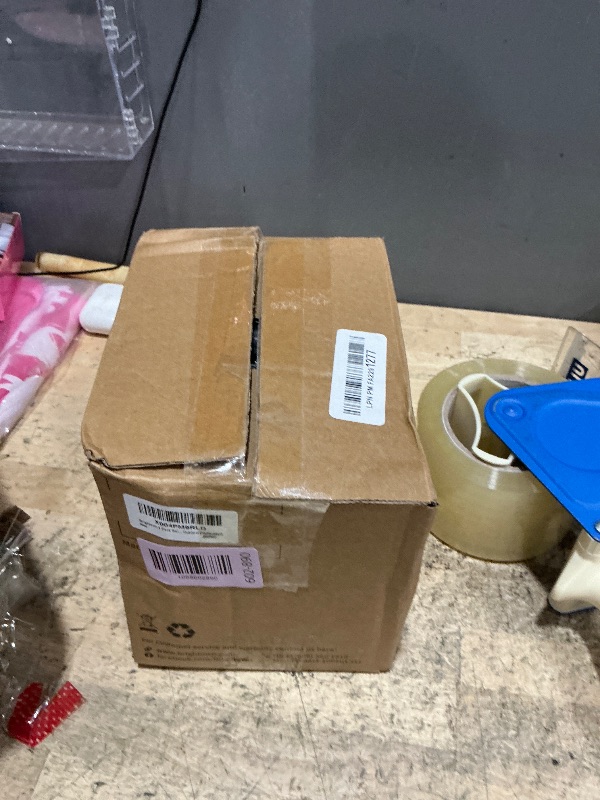 Photo 1 of Brightown 4 Pack Solar String Lights Outdoor, Total 288Ft 800 LED Twinkle Fairy Lights Waterproof with 8 Modes Auto On/Off for Patio Tree Garden Party Home Wedding Christmas Decorations (Multicolor)