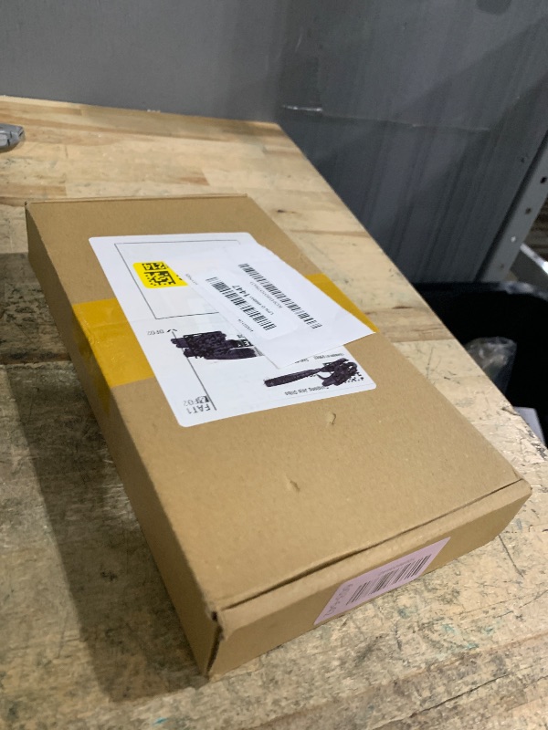 Photo 1 of 10 Pack  Eater String Compatible with Black+Decker, AF-100 0.065" Weed Wacker String Refill 240ft Automatic Feed String Trimmer Replacement Spool Line for Black&Decker(8 Spool+2 Cap+2 Spring)