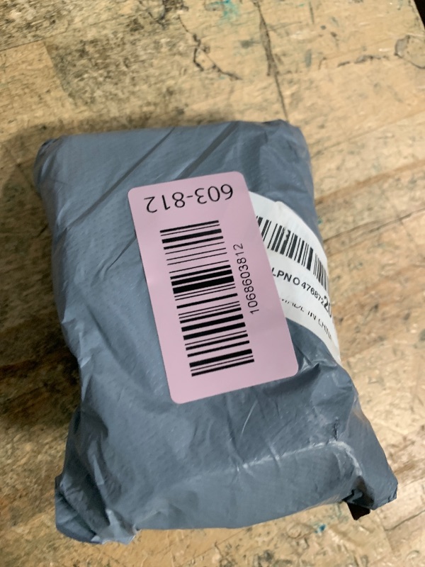 Photo 1 of 100PCS No Slip Clip Refills, Paper Clam Handheld Pusher Reusable Steel for Fixing Test