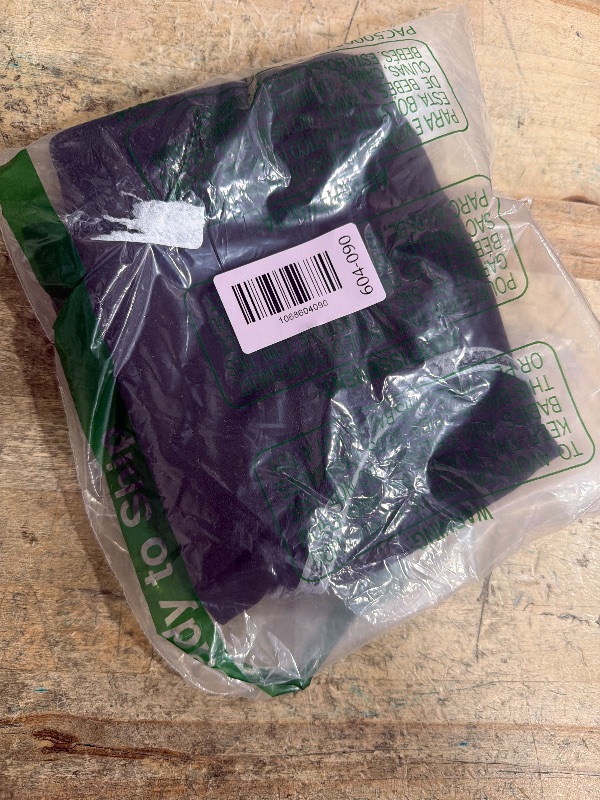 Photo 1 of ***SIZE 36 D**** Full Figure Plus Size No-Bounce Camisole Sports Bra Wirefree #1066 Black 36 D