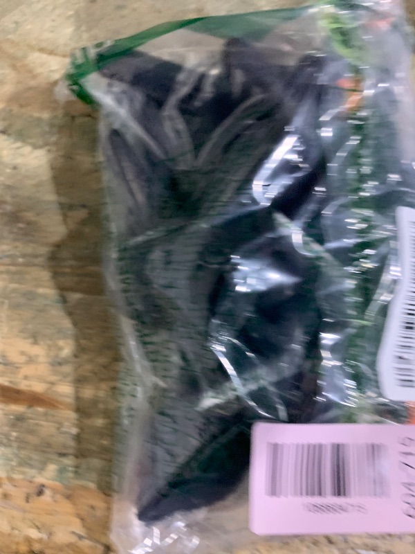 Photo 1 of 12 Pack Plastic Spring Clamps, 3.5inch Small Heavy Duty Clips for Crafts, Backdrop Stand, Woodworking, Photography Studios (Black)