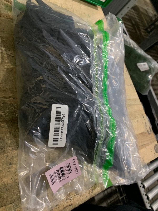 Photo 1 of [4 Pack] Cargo Storage Net, 23.6x9.8'', DEDC Cargo Net Pocket, Universal Accessories Elastic Automotive Large Cargo Net Storage Mesh Pocket with 16 Mounting Screws, Hooks for Truck Car SUV Boats