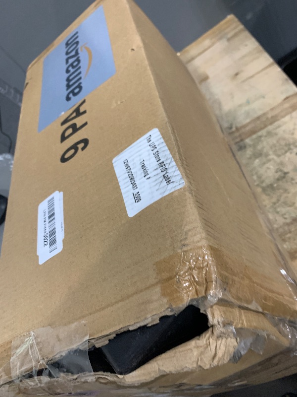 Photo 1 of 7 code Large Clear Shoe Boxes Organizer?Thicker Material? Stronger Shoe Box with Magnetic Door, Stackable Shoe Storage Box for Closet, Foldable Space-Saving Storage Bins Shoe Cabinet, White 9 Pack