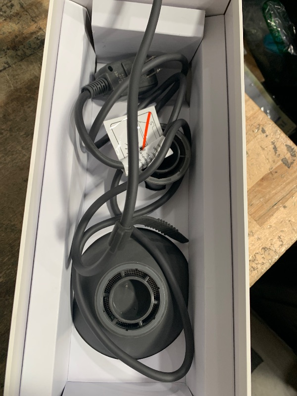 Photo 1 of **FOR PARTS ONLY**
Hair Dryer, Professional Ionic Hair Dryer for Fast Drying, High Speed Hair Blow Dryer with Diffuser for Home Salon Travel, Constant Temperature Hair Care Without Hair Damage