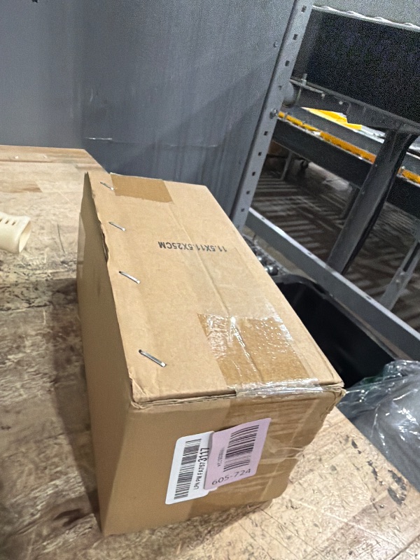 Photo 1 of 1.5"-2.5" Inlet Adjustable Exhaust Tip, 4" Outlet 9" Overall Length, Blue Burnt Stainless Steel Tail Pipe, Bolt-On (fit for 1.5"/ 1.75"/ 2.0"/ 2.25"/ 2.5" OD Tailpipe)